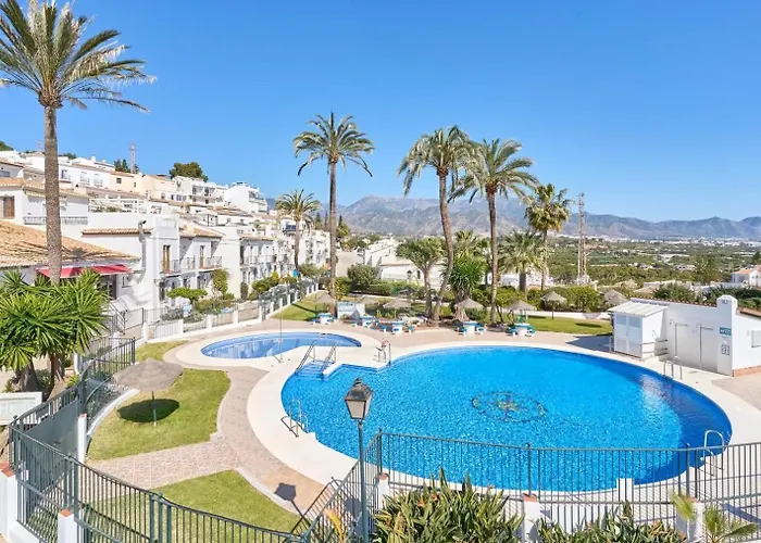 Plaza Seville 3, Punta Lara Nerja