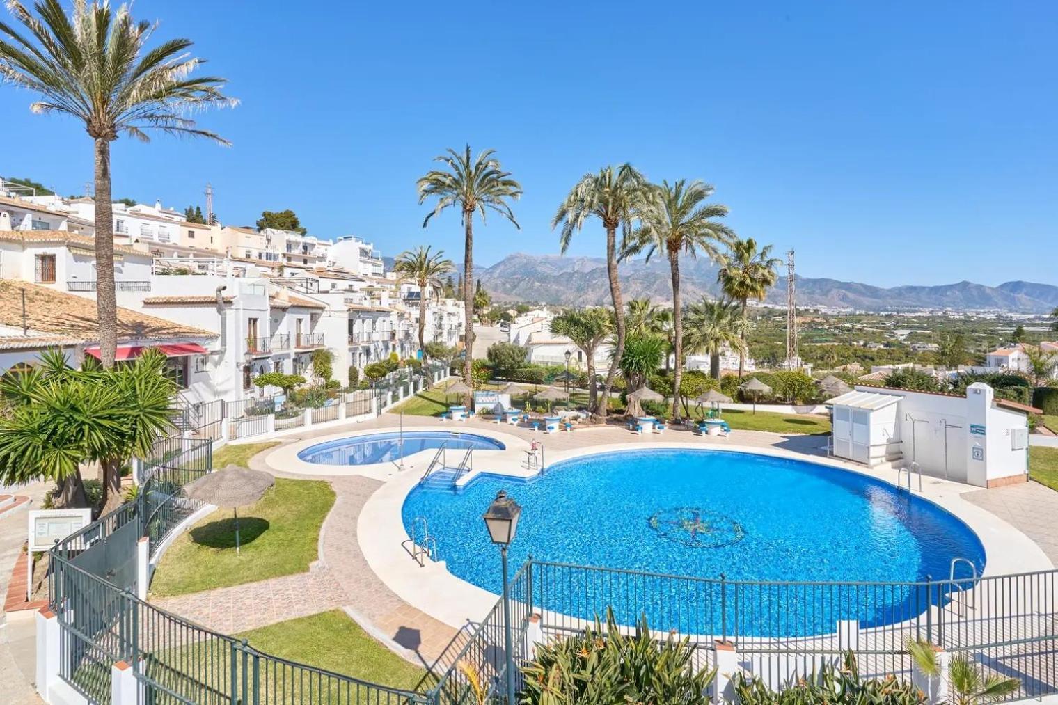 Plaza Seville 3, Punta Lara Vakantiehuis *